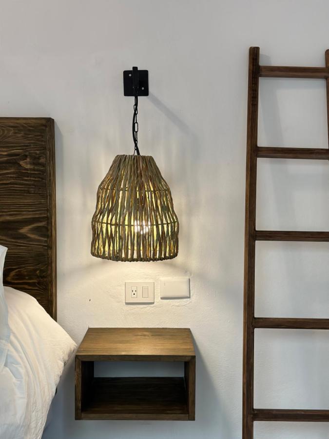 Casa Yuca Hotel Boutique San Miguel de Allende Bagian luar foto